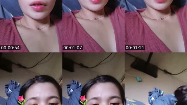 @bermekaran0 TikTok live