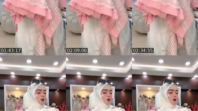 TikTok live: Live sale by @owner.uniiqo