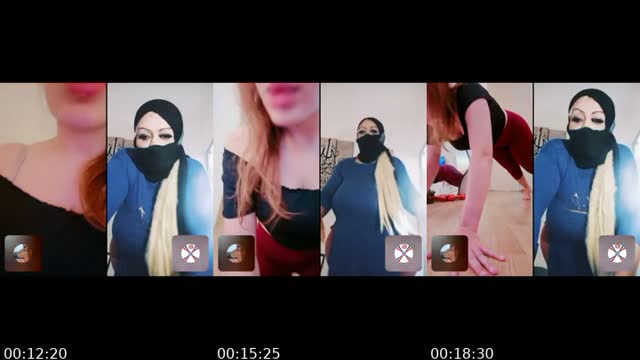 @jjjuuuue TikTok live from 2026-07-31