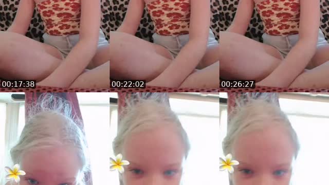 @elza0625 TikTok live from 2026-07-31