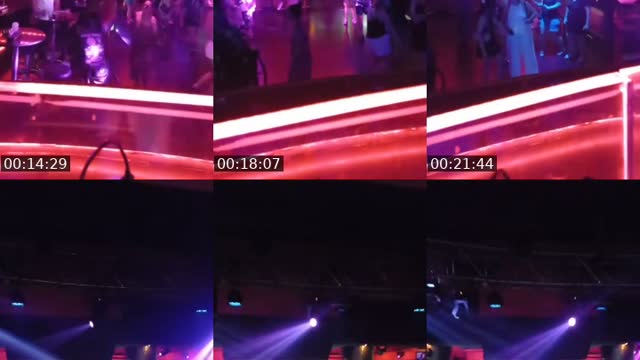 TikTok live: SKY GARDEN BALI by @bareto376