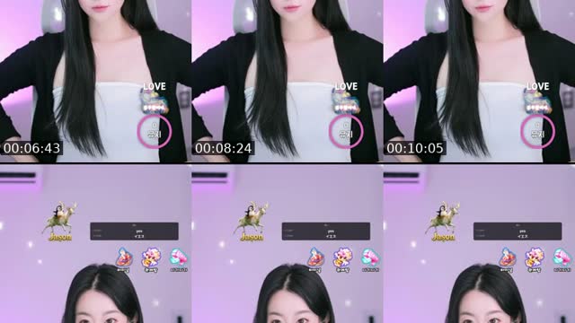 @jinjinee22 TikTok live from 2026-07-31