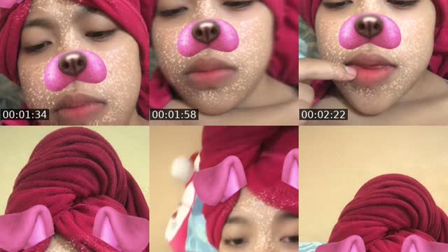 @gekmadee35 TikTok live