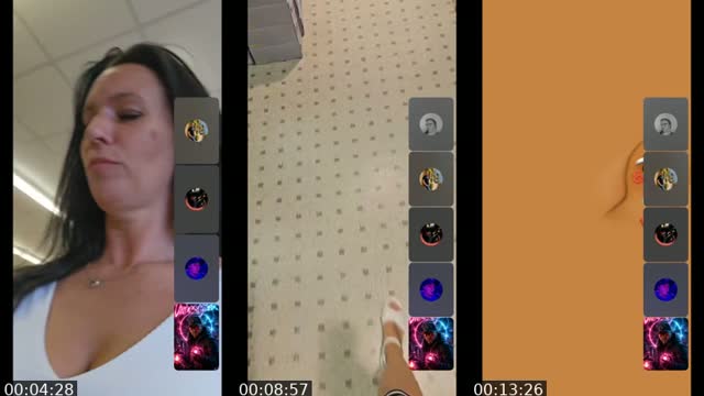 @_queenmode_69 TikTok live from 2026-07-31