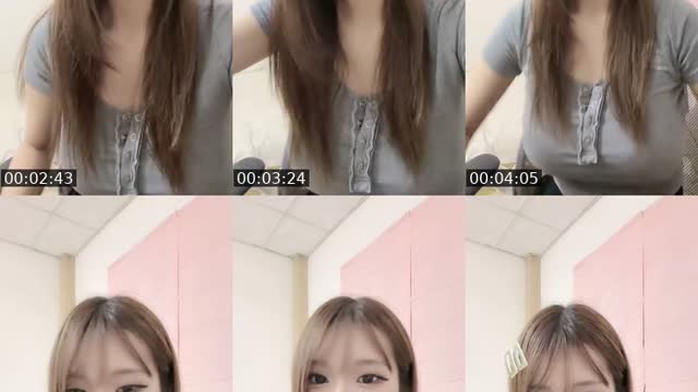 TikTok live: เทสเทส by @creamshii