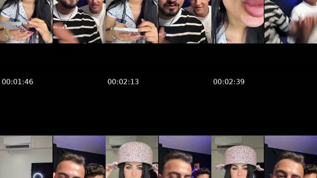 @hayatmohammed393 TikTok live from 2026-07-31