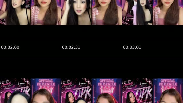 @hayahaha.p TikTok live from 2026-07-31