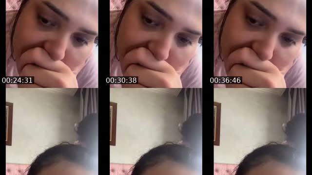 @boutaina_slh TikTok live