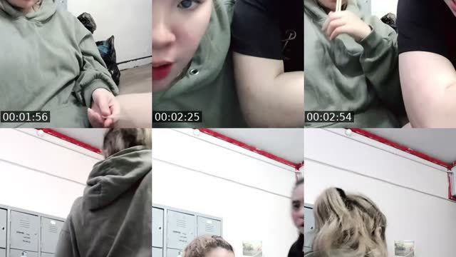 @wanie283 TikTok live from 2026-07-31