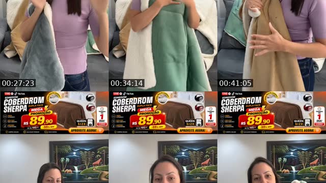 @andersonfshop TikTok live from 2026-07-31