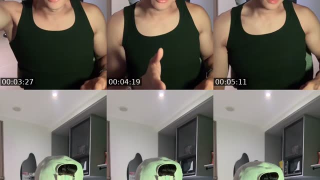 @rsyadj_ TikTok live from 2026-07-31