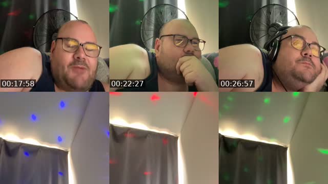 TikTok live: Houdt het gezellig en leuk by @radiopartytime.nl