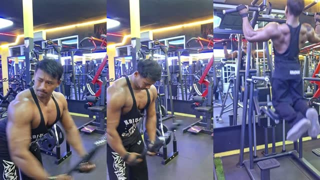 TikTok live: Tap” share follow by @rul_annas01