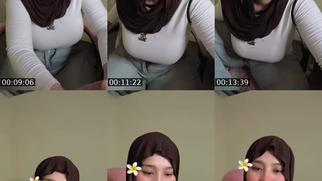 TikTok live: join subcriber by @suzyvillage_