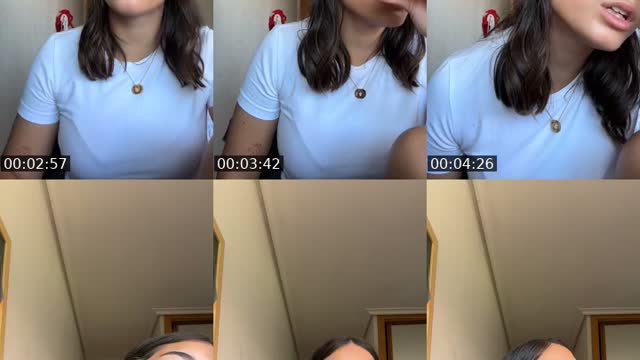 TikTok live: @l0latrixx by @jone.antelo