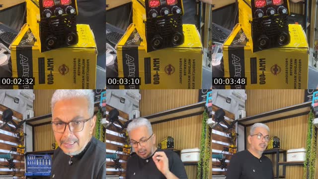 @flaviobusiness TikTok live