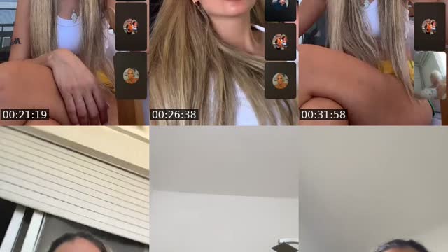 @mazali067 TikTok live