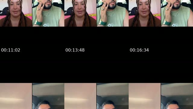 @marialafrappe8 TikTok live from 2026-07-31