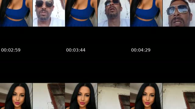 @milkana256 TikTok live from 2026-07-31