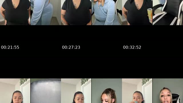 @misscubanaredd TikTok live from 2026-07-31
