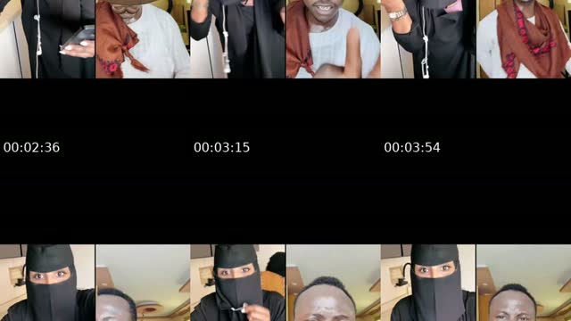 @mimibintmohammed1 TikTok live from 2026-07-31