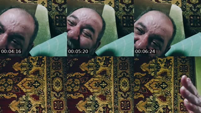 @levonoriginal TikTok live from 2026-07-31
