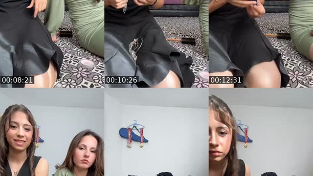 @esleeem.10 TikTok live