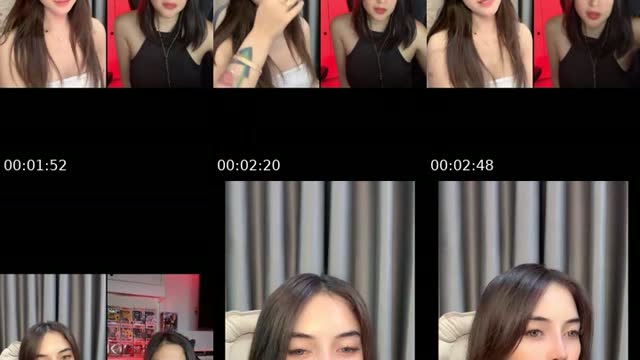 @nayachum29 TikTok live from 2026-07-31