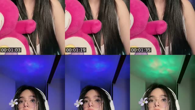 @ponkao.ka TikTok live from 2026-07-31
