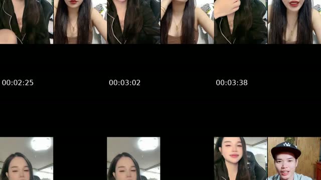 TikTok live: Ước được thương❤️ by @phamtramy2k7
