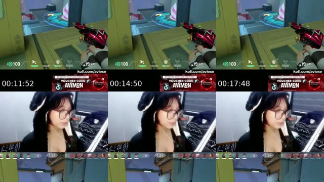 @avi_exe TikTok live from 2026-07-31