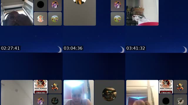 @titok23456678 TikTok live from 2026-07-31