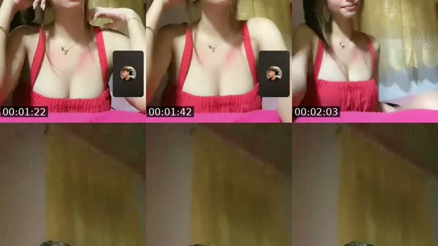 TikTok live: esmeralda by @the1forryouu