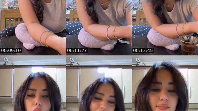 @xcode894 TikTok live from 2026-07-31