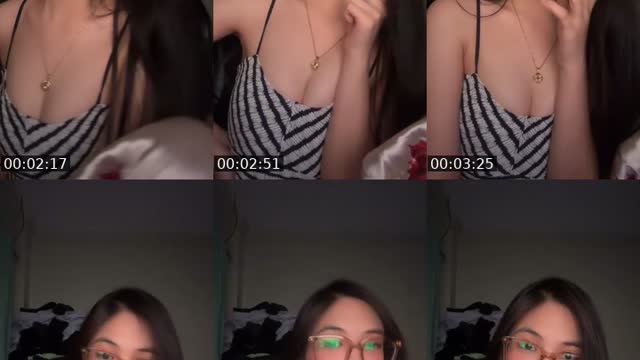 @xiewszn TikTok live from 2026-07-31