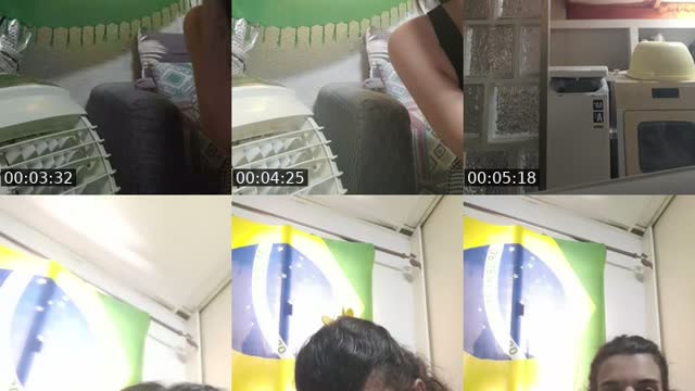@yael_ch1 TikTok live from 2026-07-31