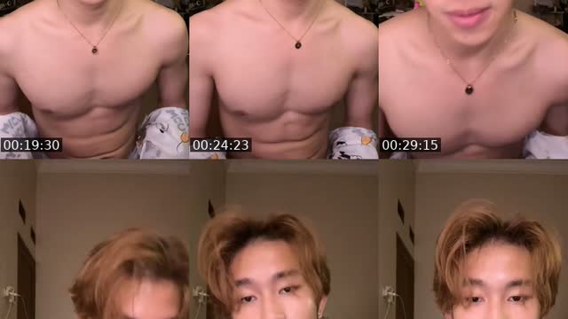 TikTok live: join aja by @hexaaaaboi_