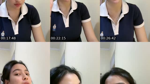 @anaasvia TikTok live from 2026-07-31