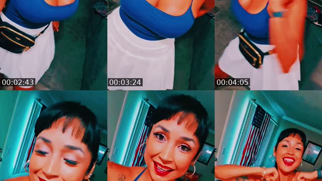 @guadalupedoll TikTok live from 2026-07-31