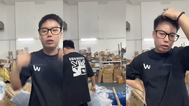@bkakikakis TikTok live from 2026-07-31