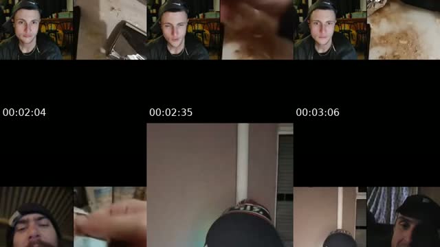 TikTok live: SAVE FRAG PLEASE by @big_orse_dts