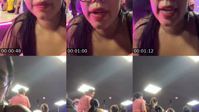 @adriana_gabriela99 TikTok live