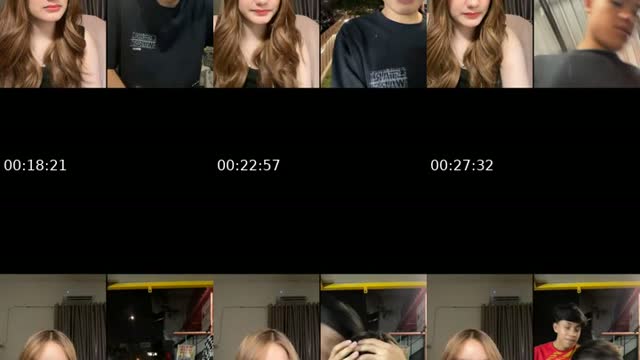 @cchells2 TikTok live from 2026-07-31