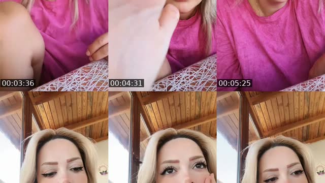 @cokkalpp0 TikTok live