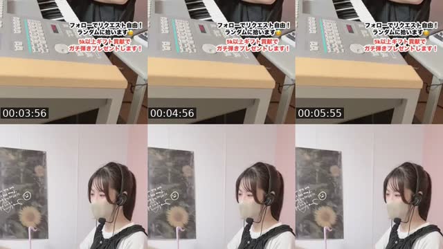 @cherry_purple213 TikTok live from 2026-07-31