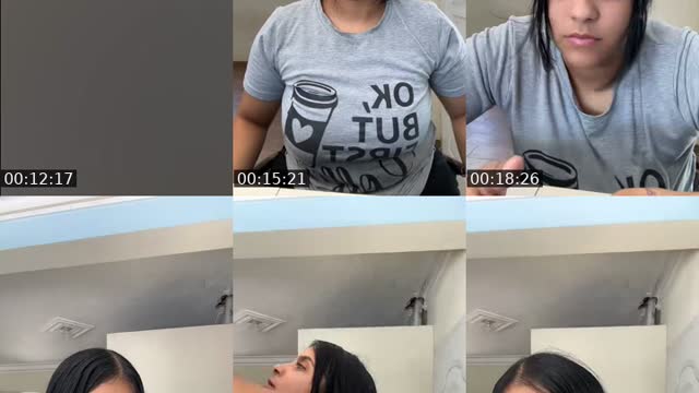 @daniela__g1509 TikTok live