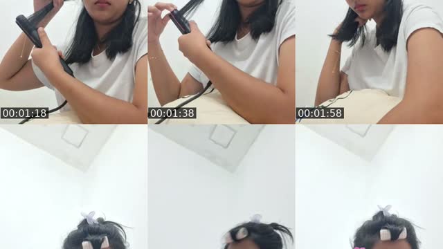 TikTok live: info kegiatan by @denalovav