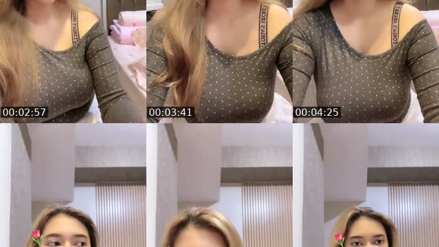 @dheaaayund TikTok live from 2026-07-31