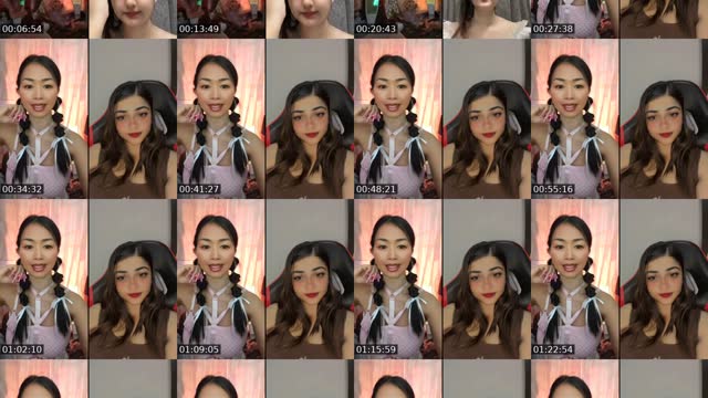 @doro.dance8 TikTok live from 2026-07-31