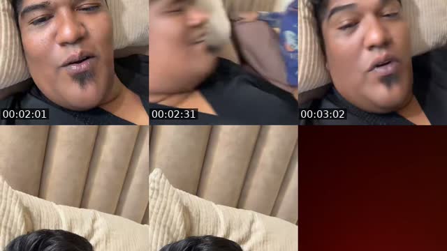 @kuchaisahat TikTok live from 2026-07-31